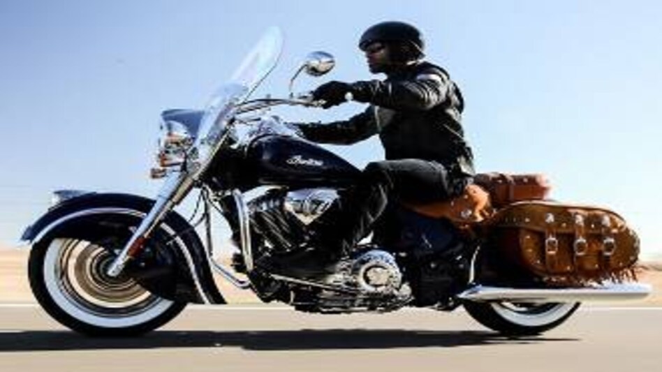 American superbike maker Indian Motorcycle to introduce its cheapest model 'Scout 60' American superbike maker Indian Motorcycle to introduce its cheapest model 'Scout 60'