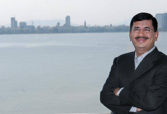 Anil Jain, Managing Director, Jain Irrigation (Photo: Mandar Deodhar) Anil Jain, Managing Director, Jain Irrigation (Photo: Mandar Deodhar)