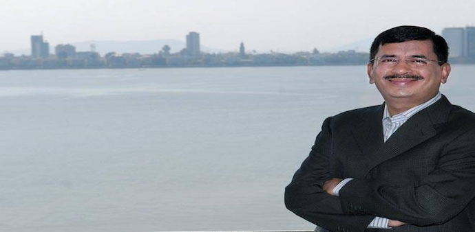 Anil Jain, Managing Director, Jain Irrigation (Photo: Mandar Deodhar) Anil Jain, Managing Director, Jain Irrigation (Photo: Mandar Deodhar)