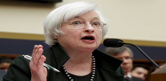 Janet Yellen, Chairwoman, US Federal Reserve (Photo: Reuters) Janet Yellen, Chairwoman, US Federal Reserve (Photo: Reuters)