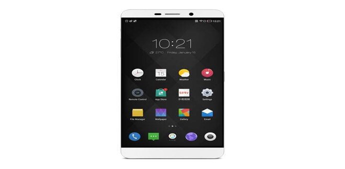 Le Max smartphone Le Max smartphone