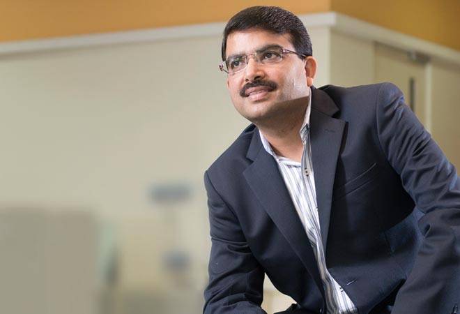 Rishi Gupta, MD & CEO, FINO PayTech Rishi Gupta, MD & CEO, FINO PayTech