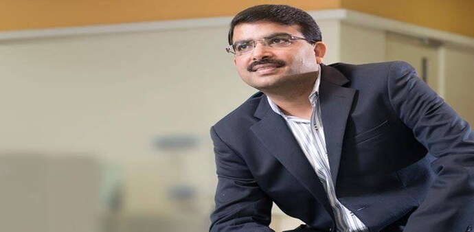 Rishi Gupta, MD & CEO, FINO PayTech Rishi Gupta, MD & CEO, FINO PayTech