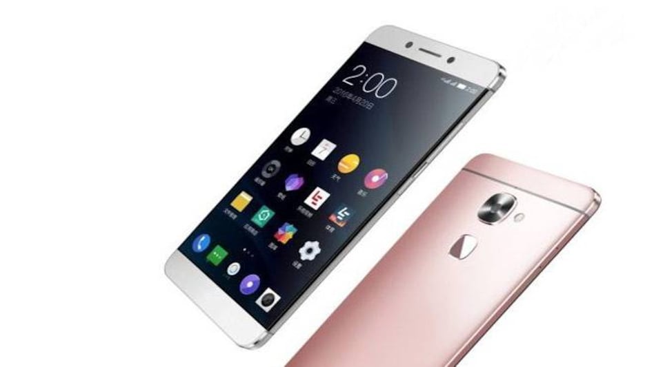 Le 2 and Le Max 2 registrations set to break all records Le 2 and Le Max 2 registrations set to break all records