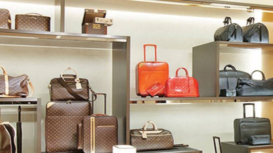 Delhi High Court restrains Indian firm from selling Louis Vuitton goods Delhi High Court restrains Indian firm from selling Louis Vuitton goods