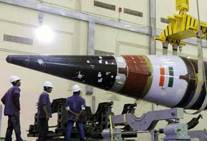 US expects India to join MTCR 'very quickly'