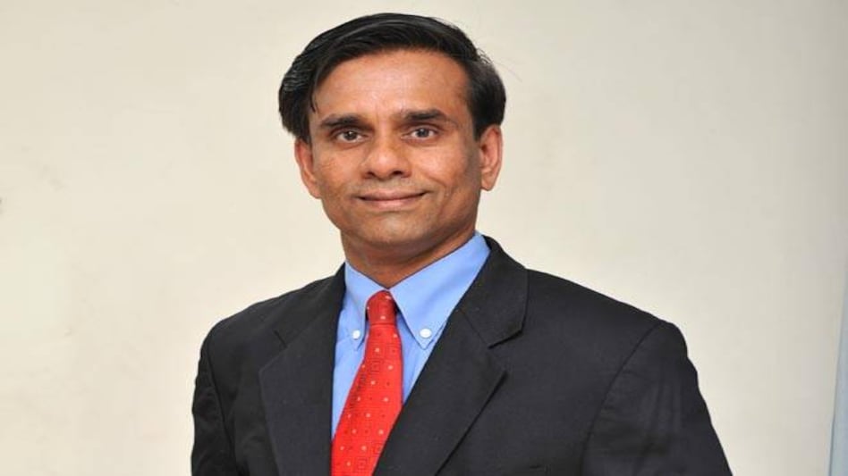 Saravana Kumar, CIO of LIC Mutual Fund Saravana Kumar, CIO of LIC Mutual Fund