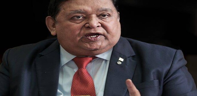 AM. Naik AM. Naik