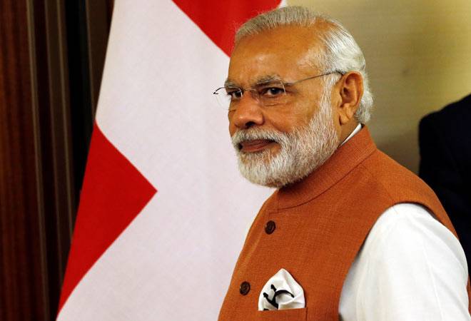 PM Narendra Modi gets Swiss pledge on tackling tax dodgers