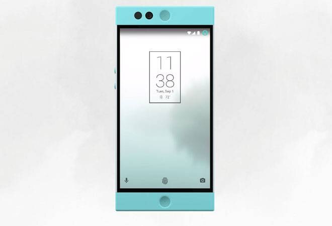 Nextbit Robin: The Cloud Storage Warrior