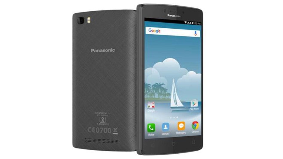 Panasonic P75 Panasonic P75