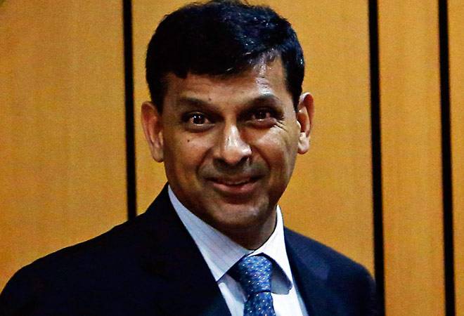 This is what Raghuram Rajan said about his second term today