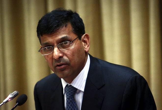 Scope to cut rates if inflation heads to 5 percent: Raghuram Rajan