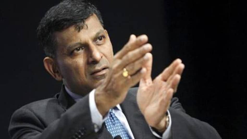 Raghuram Rajan and Nikesh Arora: A tale of two exits Raghuram Rajan and Nikesh Arora: A tale of two exits