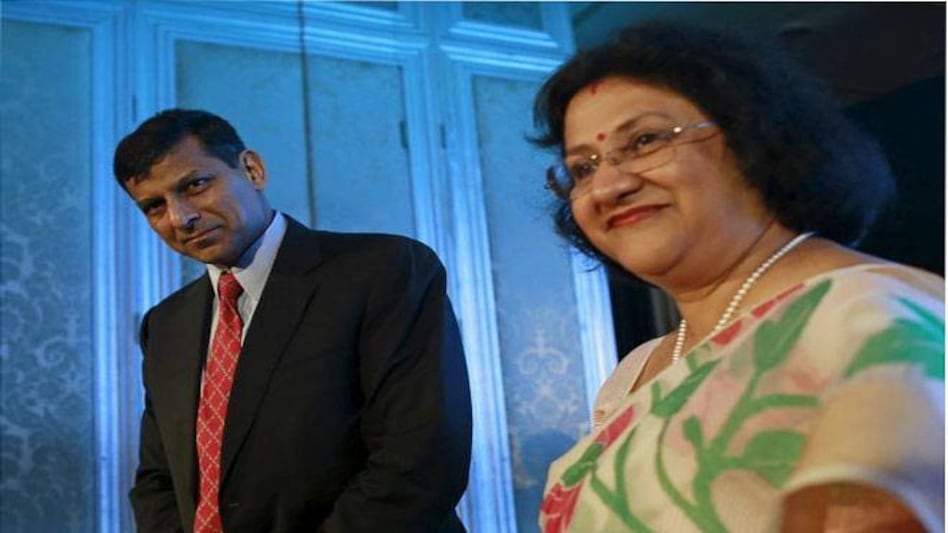 Raghuram Rajan, governor, RBI (Photo: Reuters) Raghuram Rajan, governor, RBI (Photo: Reuters)