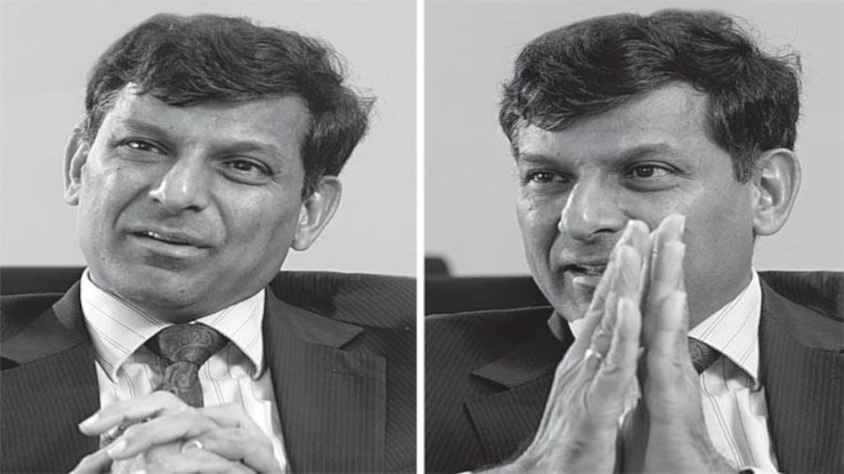 Reserve Bank of India Governor Raghuram Rajan (Photo: Rachit Goswami) Reserve Bank of India Governor Raghuram Rajan (Photo: Rachit Goswami)