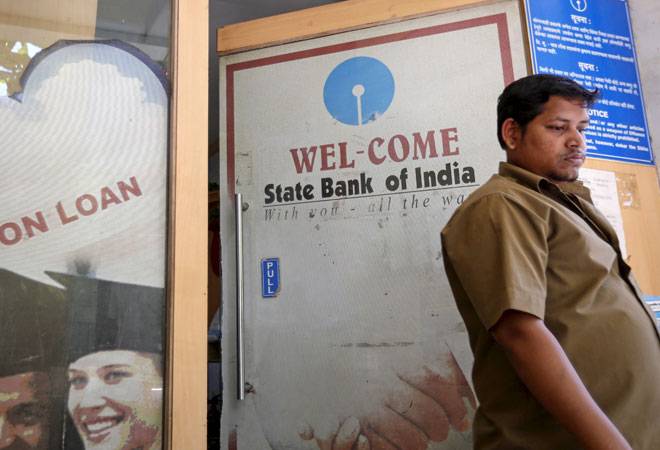 SBI merger with associates to boost market share: Arundhati Bhattacharya