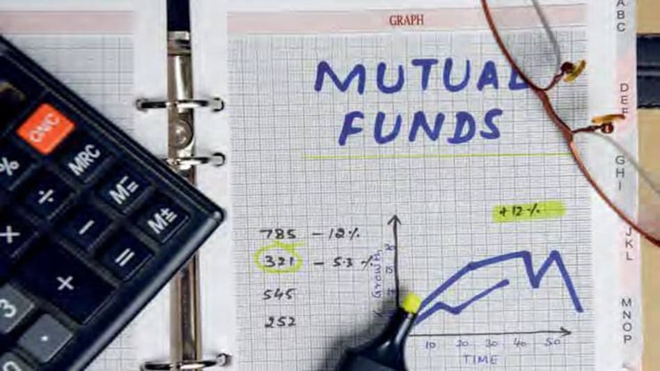 Mutual Funds witness net outflow of Rs 58,000 crore in May Mutual Funds witness net outflow of Rs 58,000 crore in May