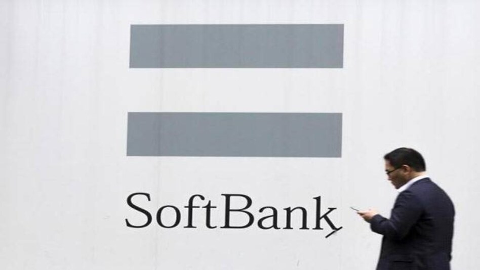 SoftBank names domestic telecom chief Ken Miyauchi as president SoftBank names domestic telecom chief Ken Miyauchi as president