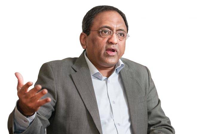 S. N. Subrahmanyan S. N. Subrahmanyan