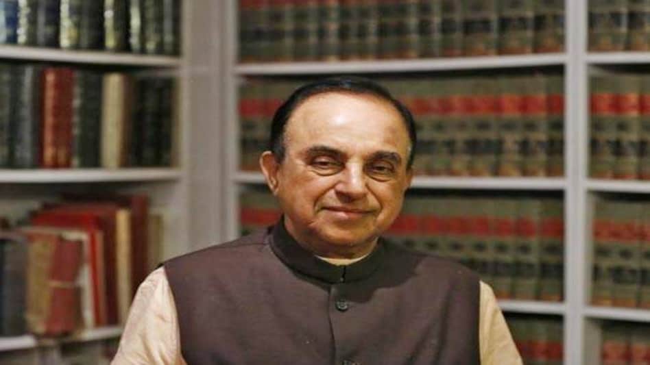 Subramaniam Swamy Subramaniam Swamy