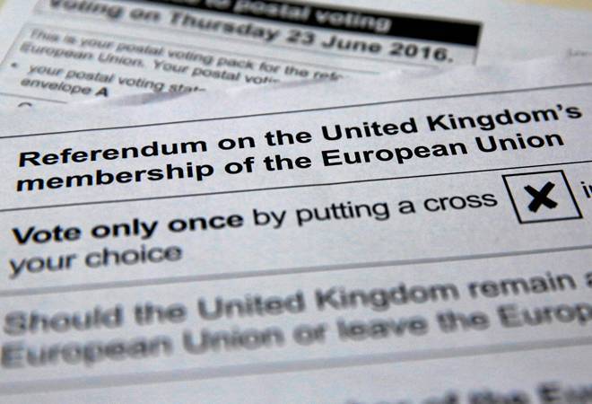 Five key takeaways: How Brexit will impact India Five key takeaways: How Brexit will impact India