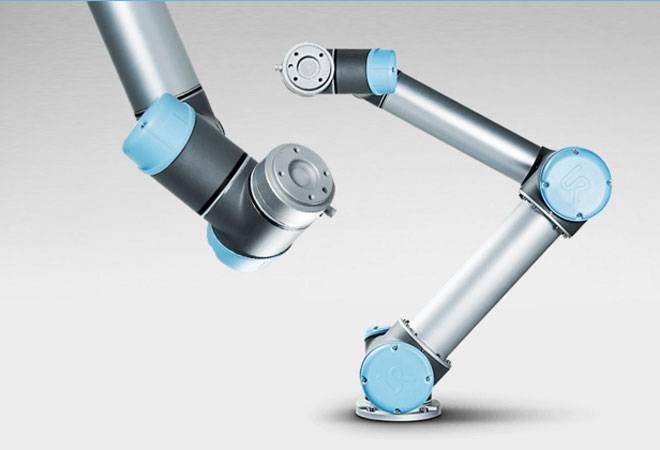 Vattikuti Tech eyes $130 mn biz from robotic surgery systems