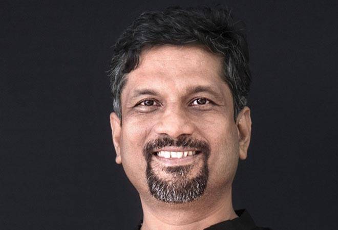 Sridhar Vembu, Founder & CEO, Zoho Corp Sridhar Vembu, Founder & CEO, Zoho Corp