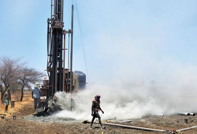 Photo: Milind Shelte Photo: Milind Shelte