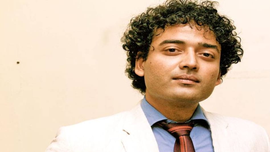 Adhil Shetty, Founder & CEO, BankBazaar.com Adhil Shetty, Founder & CEO, BankBazaar.com