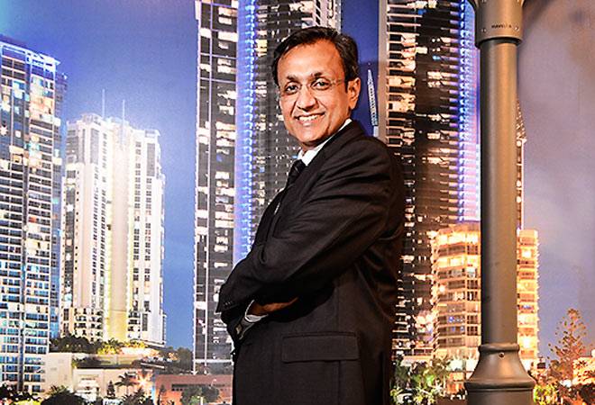 Havells' CMD Anil Rai Gupta (Photo: Vivan Mehra) Havells' CMD Anil Rai Gupta (Photo: Vivan Mehra)