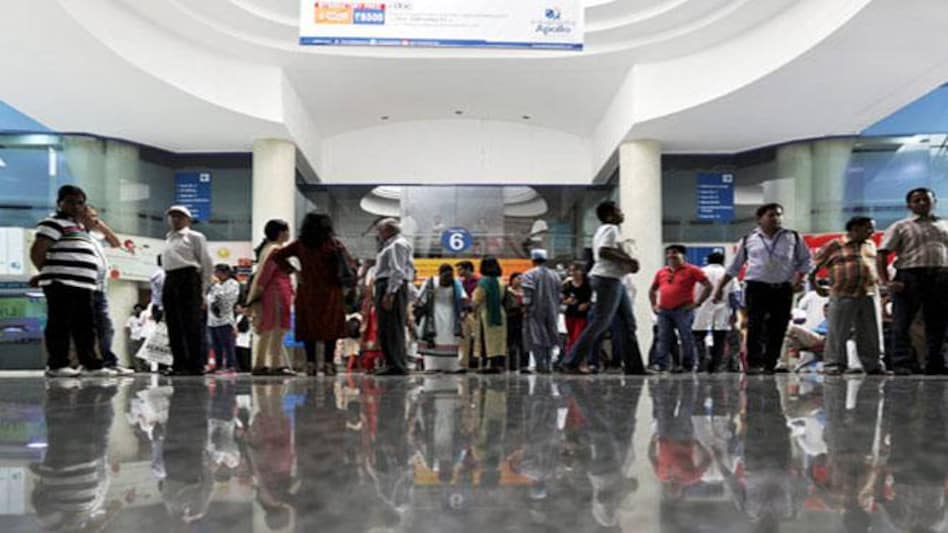 Apollo Hospitals' Navi Mumbai facility to start next month Apollo Hospitals' Navi Mumbai facility to start next month