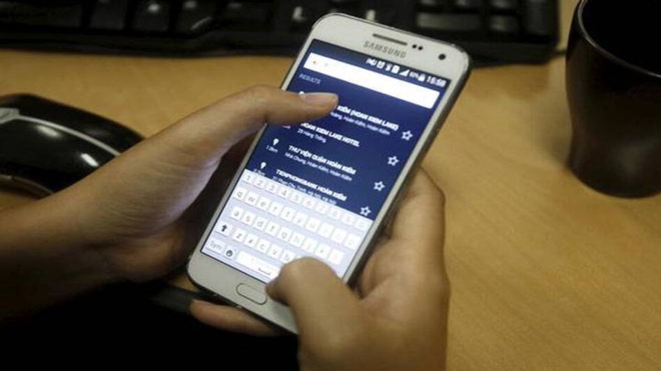 World's first Urban intelligence app launched World's first Urban intelligence app launched