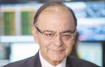Tax department must trust taxpayers or face dire consequences: FM Jaitley