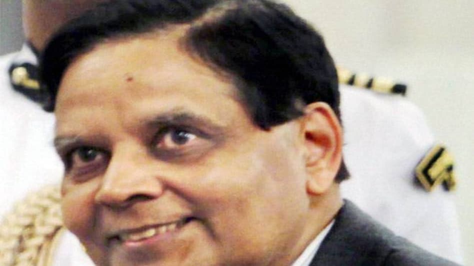 Vice-chairman of the Niti Aayog Arvind Panagariya Vice-chairman of the Niti Aayog Arvind Panagariya