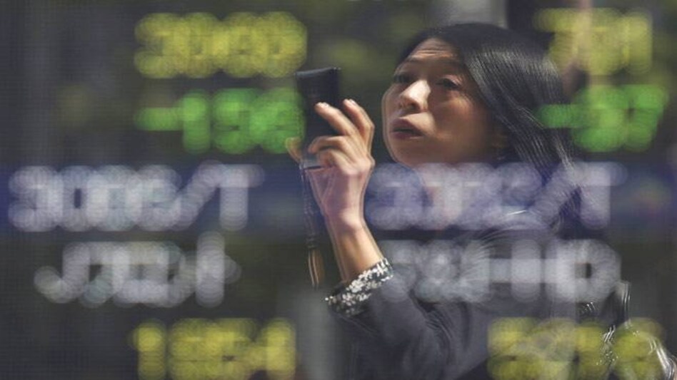 Photo: Reuters Photo: Reuters