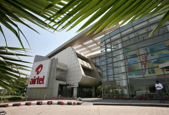 Indian Army files FIR against Airtel over unverified SIM cards Photo: Reuters