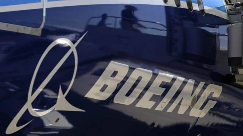 India orders four spy planes from Boeing India orders four spy planes from Boeing