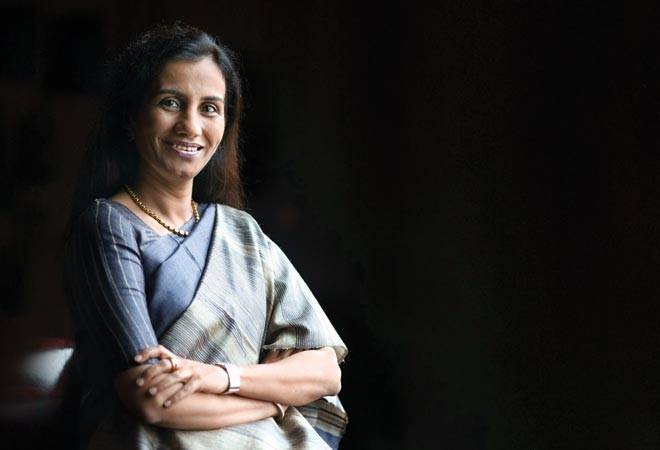 Chanda Kochhar, D & CEO, ICICI Bank (Photo: Rachit Goswami) Chanda Kochhar, D & CEO, ICICI Bank (Photo: Rachit Goswami)