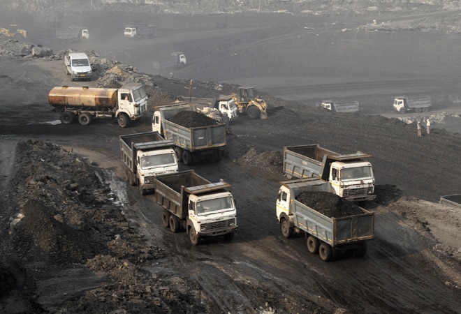 CAG report hints at discrepancies in coal mine auctions