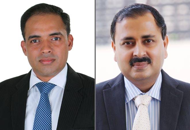 Ranen Banerjee (R), Partner, Government Reforms & Infrastructure Development, PwC and Shivanshu Chauhan, Executive Director, Government Reforms & Infrastructure Development, PwC Ranen Banerjee (R), Partner, Government Reforms & Infrastructure Development, PwC and Shivanshu Chauhan, Executive Director, Government Reforms & Infrastructure Development, PwC