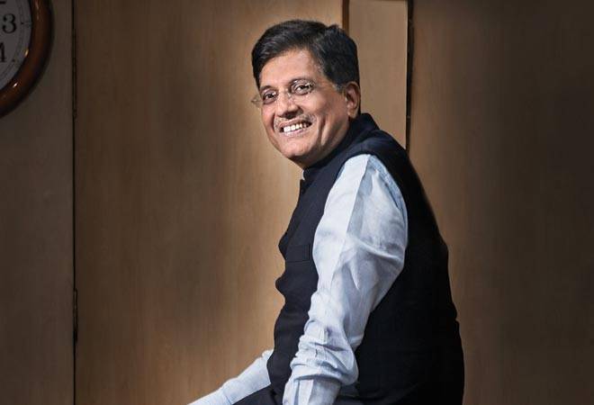 GST should be imposed on renewable equipment imports: Piyush Goyal
