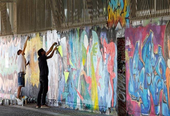 Picture for representational purpose [Photo: Reuters]