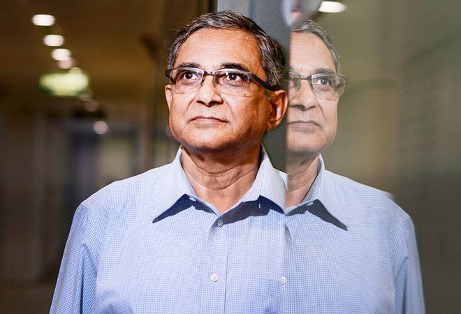 We hope that the (GST) System would be ready by February: GST Network's Navin Kumar