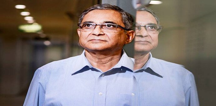Navin Kumar, Chairman of GST Network (Photo: Vivan Mehra) Navin Kumar, Chairman of GST Network (Photo: Vivan Mehra)