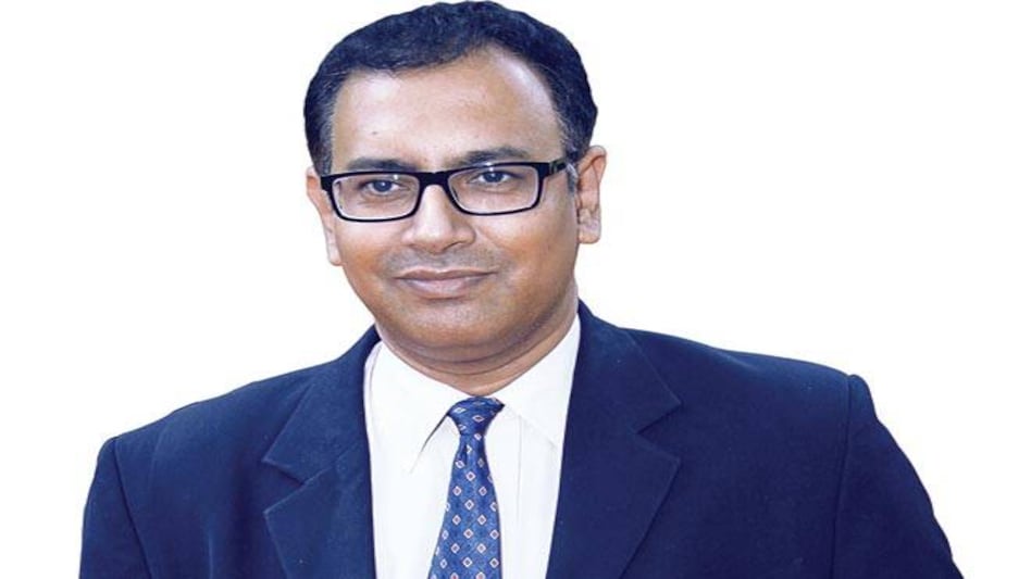 Hariharan Subramaniam, Chief Operating Officer, Earth Water Group Hariharan Subramaniam, Chief Operating Officer, Earth Water Group