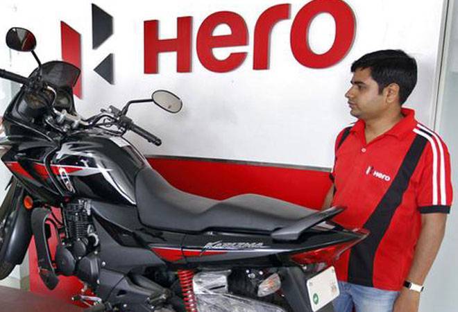 Hero MotoCorp inks wage settlement pact with Gurgaon workers