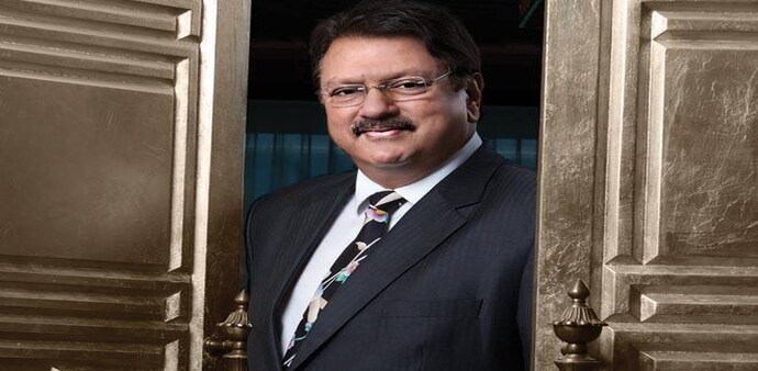 Ajay Piramal (Photo: Rachit Goswami) Ajay Piramal (Photo: Rachit Goswami)