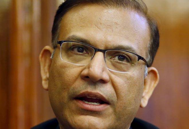 Jayant Sinha, Minister of State for Civil Aviation Jayant Sinha, Minister of State for Civil Aviation