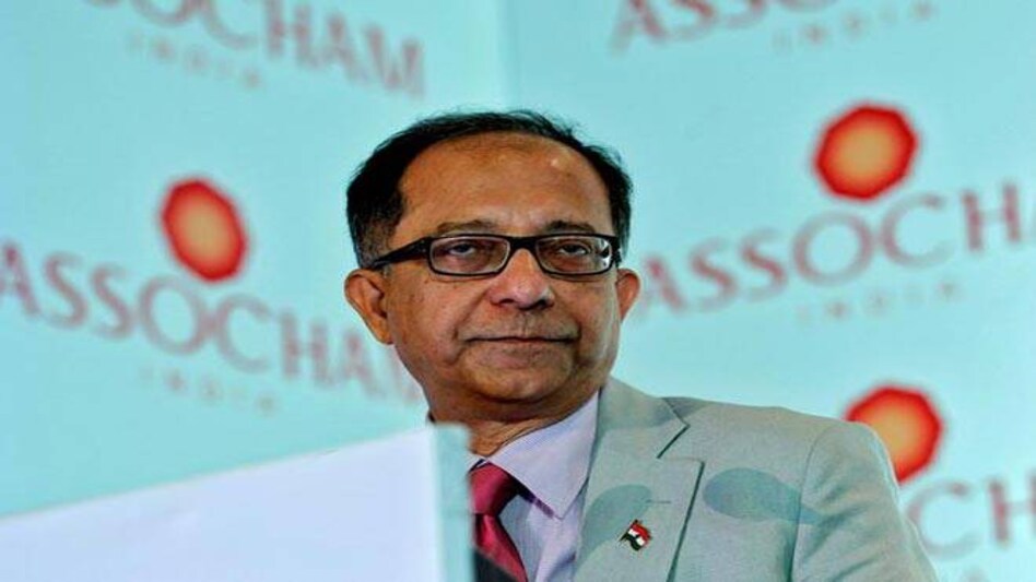 World Bank's chief economist Kaushik Basu World Bank's chief economist Kaushik Basu
